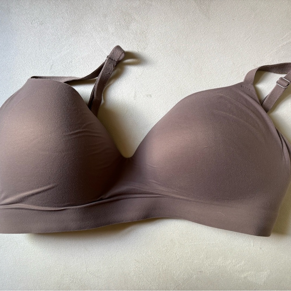 Soma Enbliss Wireless Bra